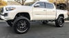 FUEL OFFROAD - SLEDGE 1-PIECE GLOSS BLACK MILLED | Black FUEL OFFROAD - SLEDGE 1-PIECE GLOSS BLACK MILLED | Black